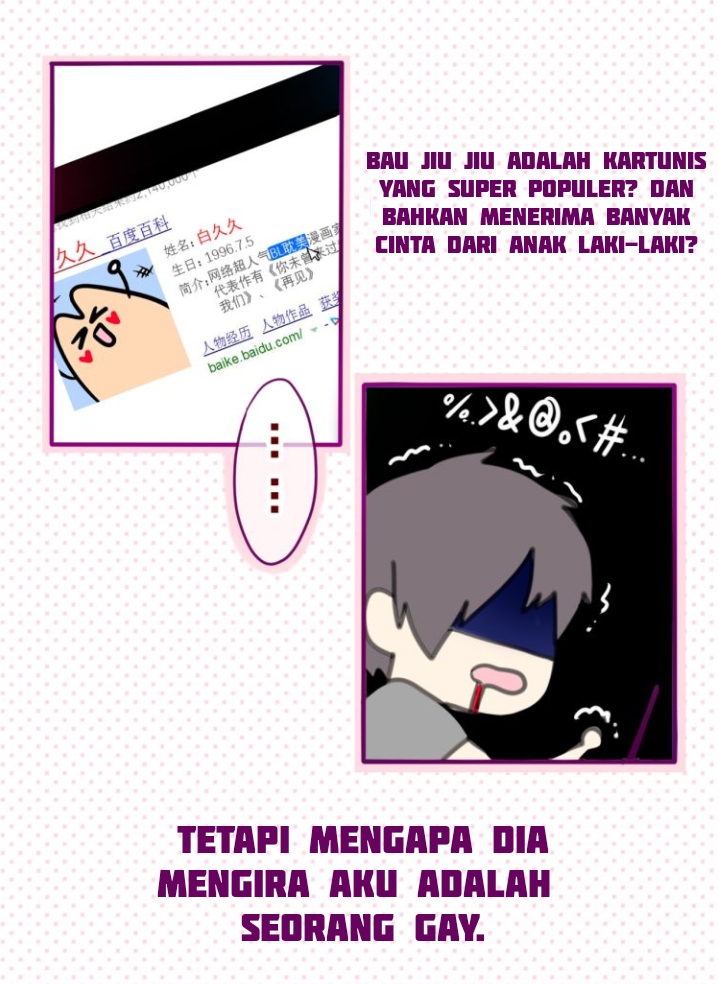Incredible June Chapter 02 Bahasa Indonesia